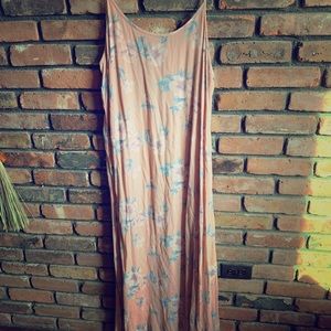 American Eagle Maxi Dress